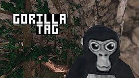 Gorilla Tag Krypton Vr Lounge
